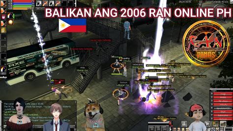 ran online 2006|RAN Online Pinas.